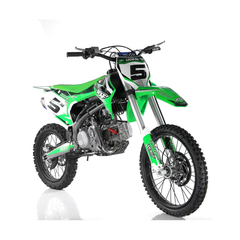 Freeride 190cc RXF Racing™ Adults Dirt Bike - 19"/ 16"