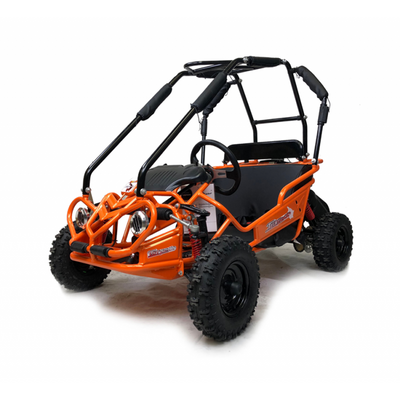 Hammerhead™ Torpedo Kids Off Road Buggy