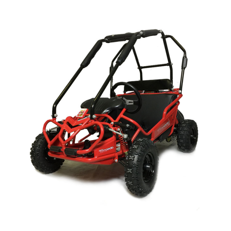 Hammerhead™ Torpedo Kids Off Road Buggy