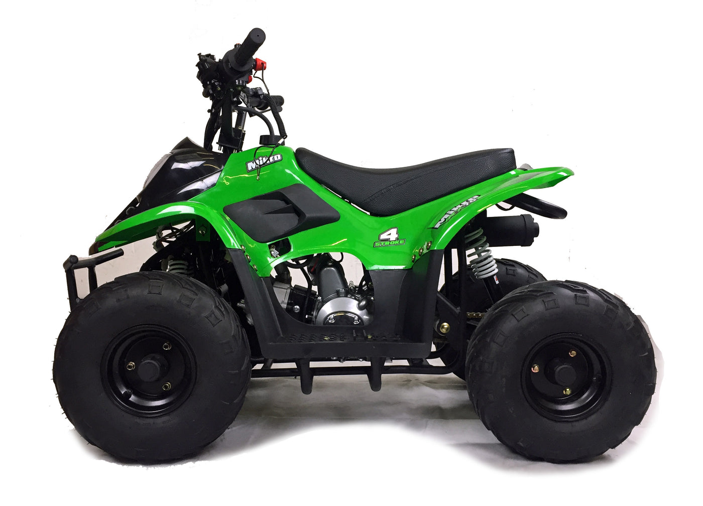 VRX70 Kids Quad Bike - Green