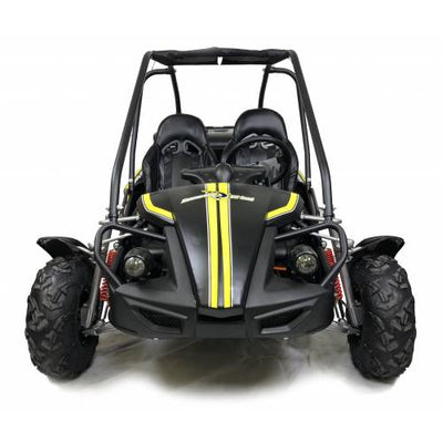 Hammerhead™ 150GTS Off Road Buggy