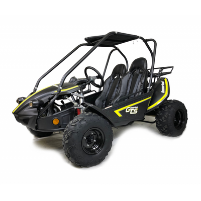 Hammerhead™ 150GTS Off Road Buggy