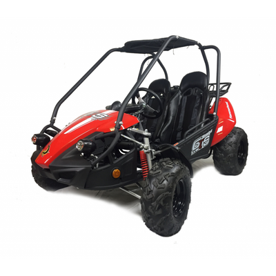 Hammerhead GTS150 Buggy