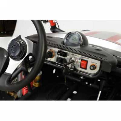 Hammerhead™ GTS150 Platinum 'Special Edition' Buggy