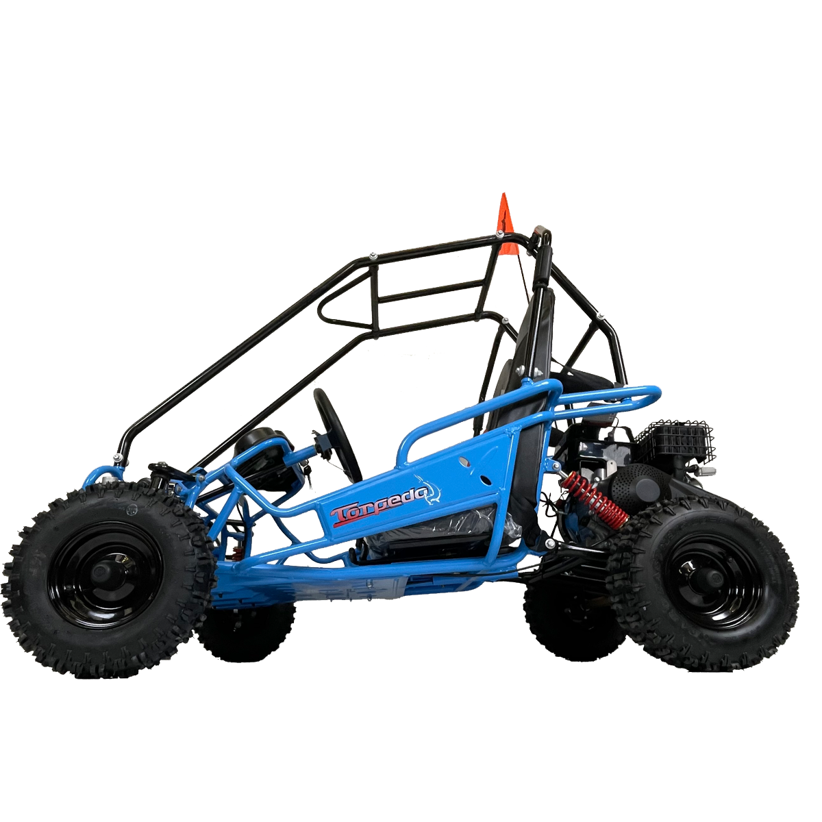 Hammerhead™ Torpedo Kids Off Road Buggy