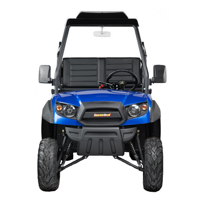 Hammerhead R-150™ Utility Vehicle - Blue