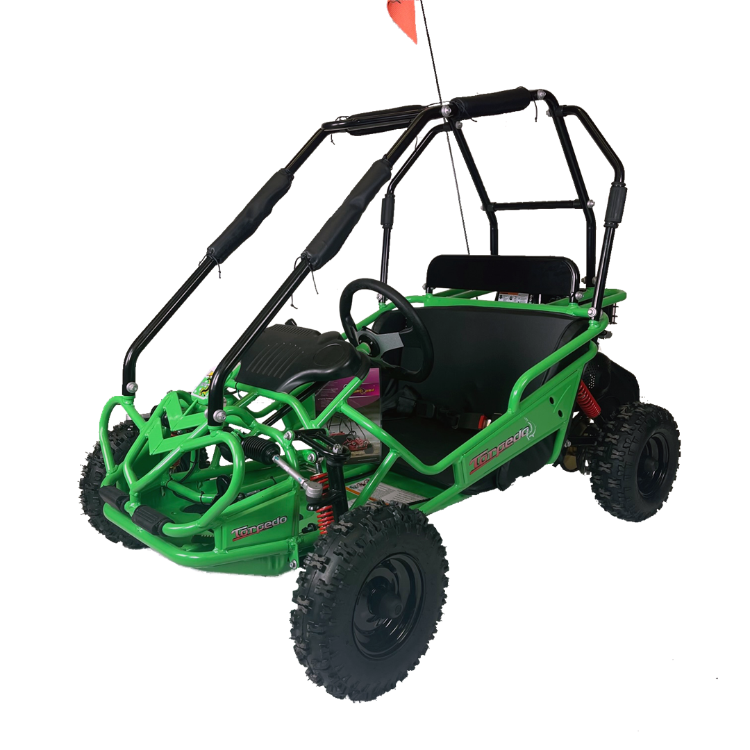 Hammerhead™ Torpedo Kids Off Road Buggy