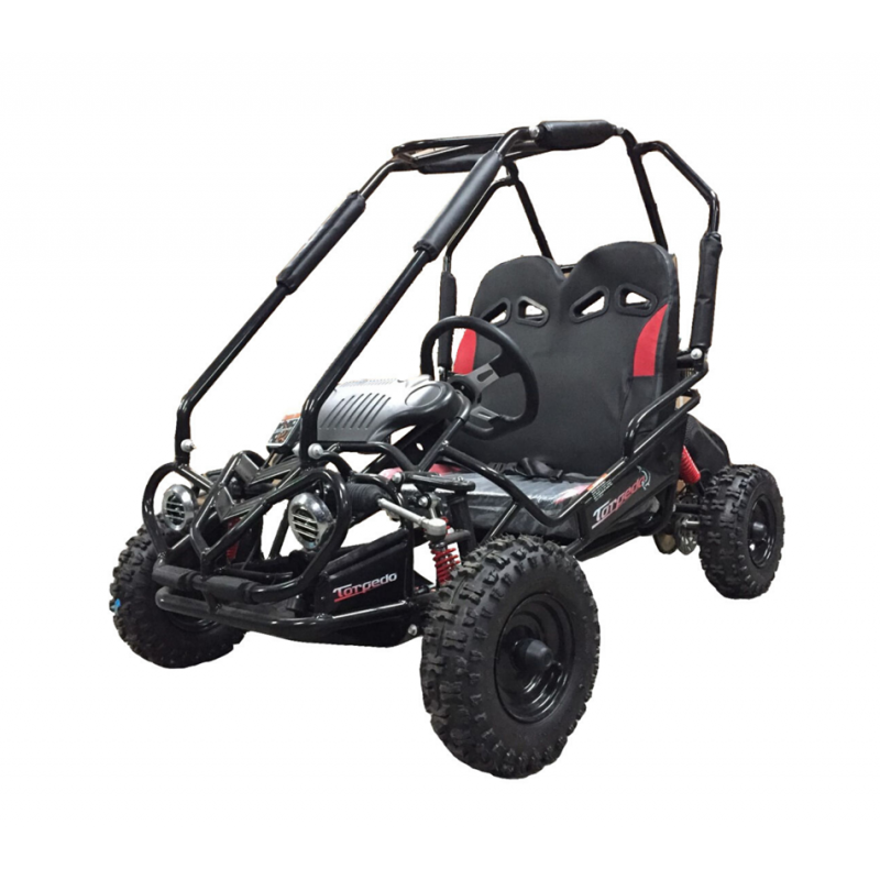 Hammerhead™ Torpedo 'SE' Kids Off Road Buggy