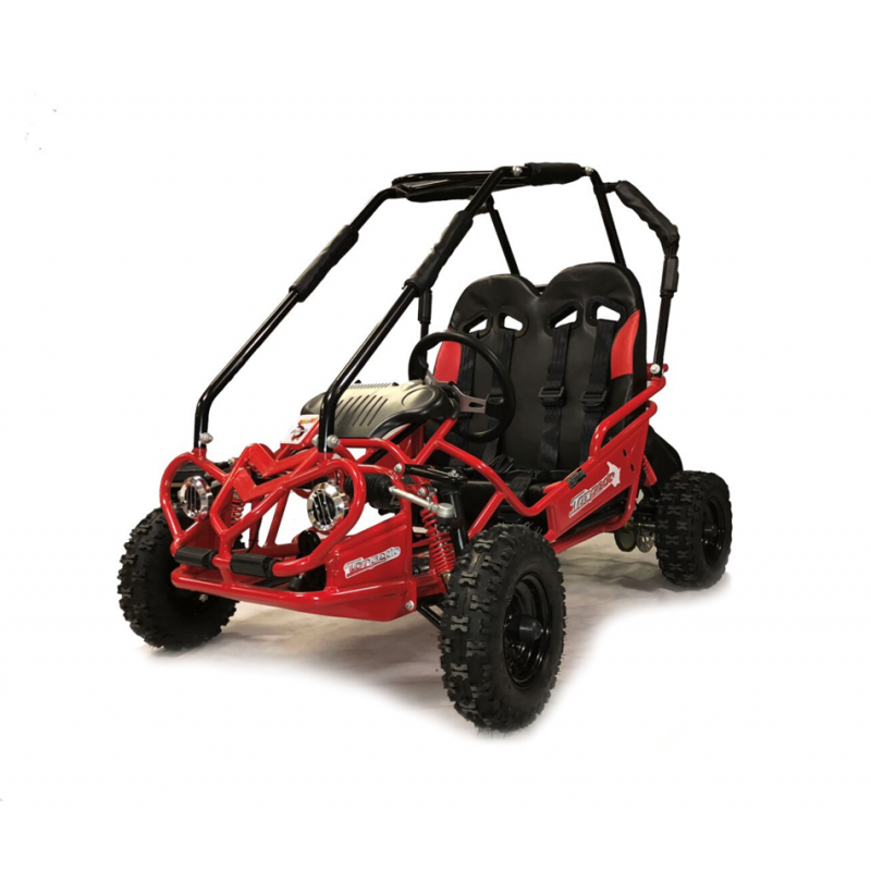 Hammerhead™ Torpedo 'SE' Kids Off Road Buggy