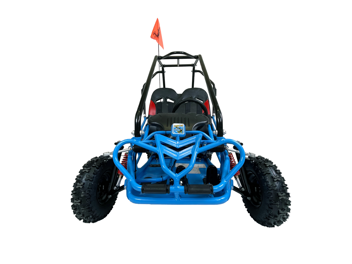 Hammerhead™ Torpedo 'SE' Kids Off Road Buggy