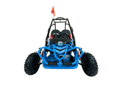 Hammerhead™ Torpedo 'SE' Kids Off Road Buggy