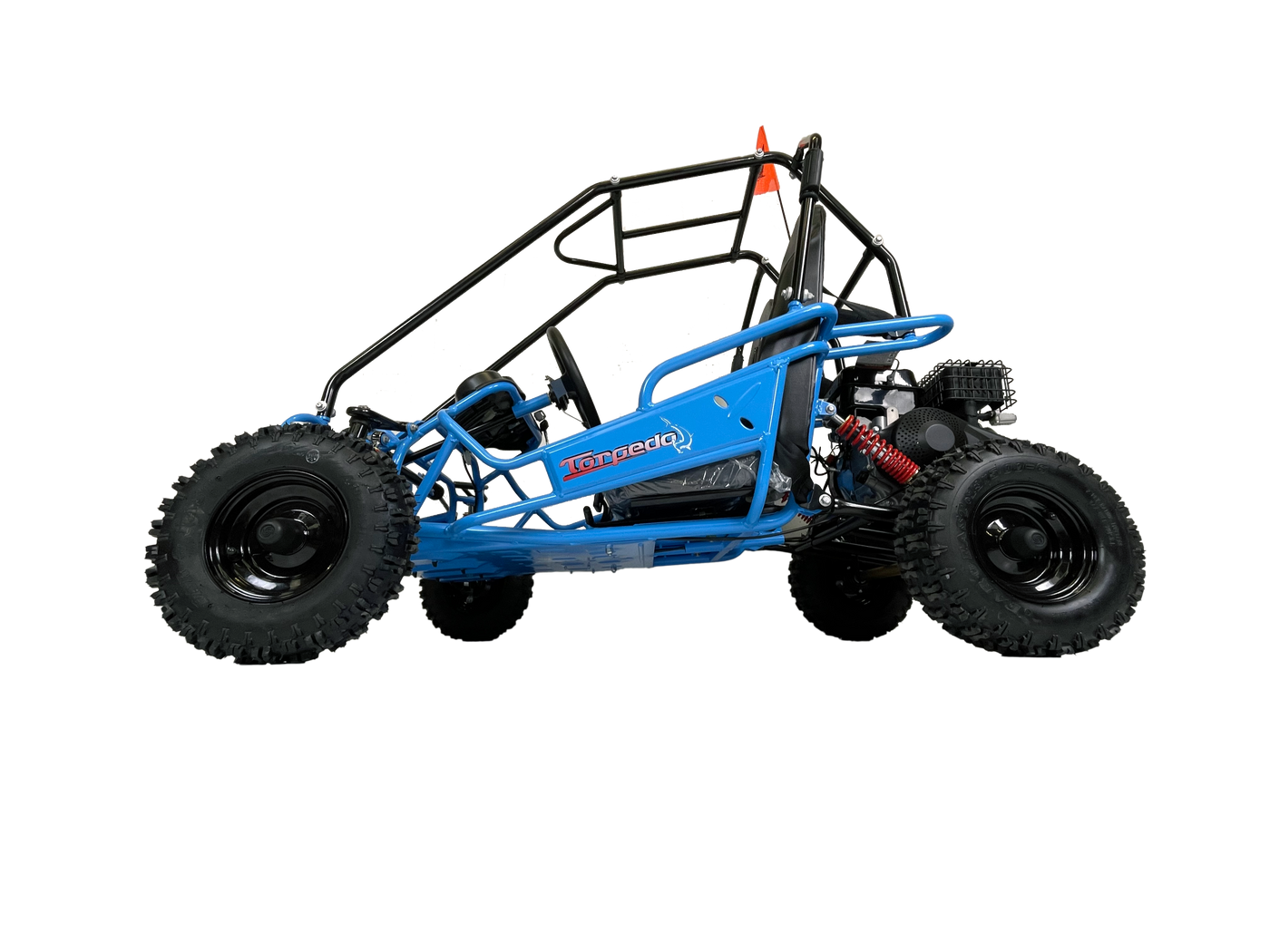 Hammerhead™ Torpedo 'SE' Kids Off Road Buggy