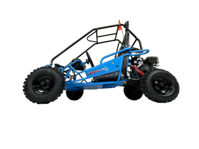 Hammerhead™ Torpedo 'SE' Kids Off Road Buggy