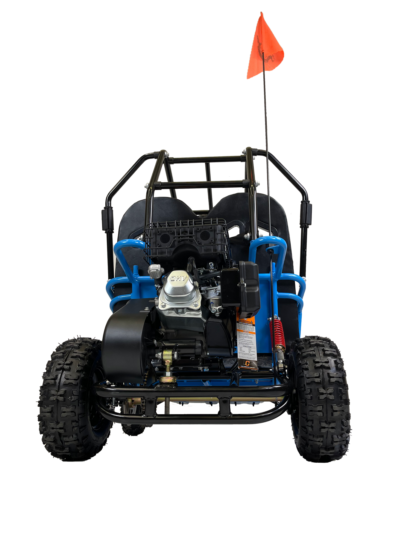 Hammerhead™ Torpedo 'SE' Kids Off Road Buggy