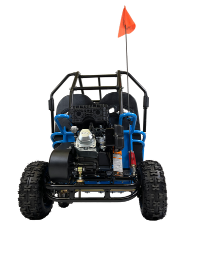 Hammerhead™ Torpedo 'SE' Kids Off Road Buggy