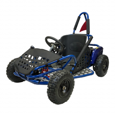 Kids 1000w Electric Off Road Go Kart