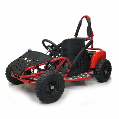 Kids 1000w Electric Off Road Go Kart