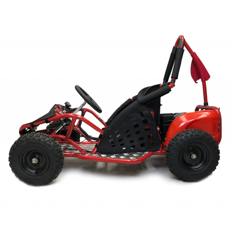 Kids 1000w Electric Off Road Go Kart