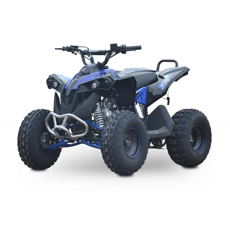 Kids 125cc Renegade Full Size Quad Bike - TRADE SALE