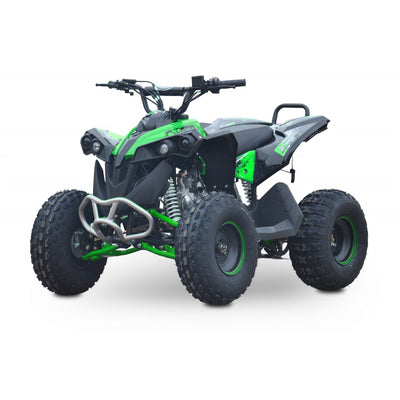 Kids 125cc Renegade Full Size Quad Bike - TRADE SALE