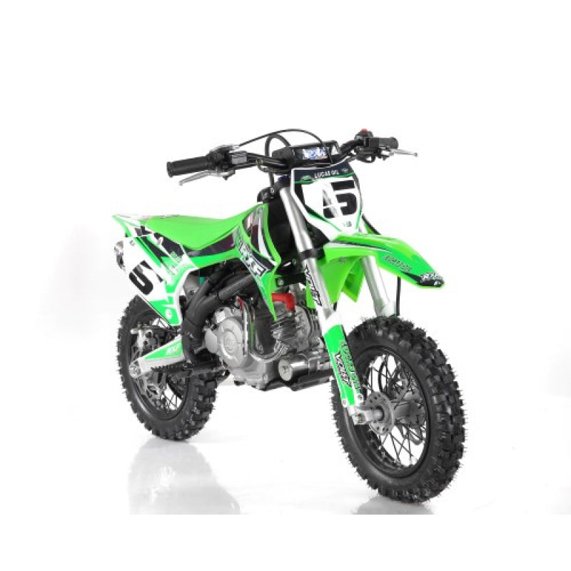 Kids 60cc RXF Racing™ Mini Dirt Bike