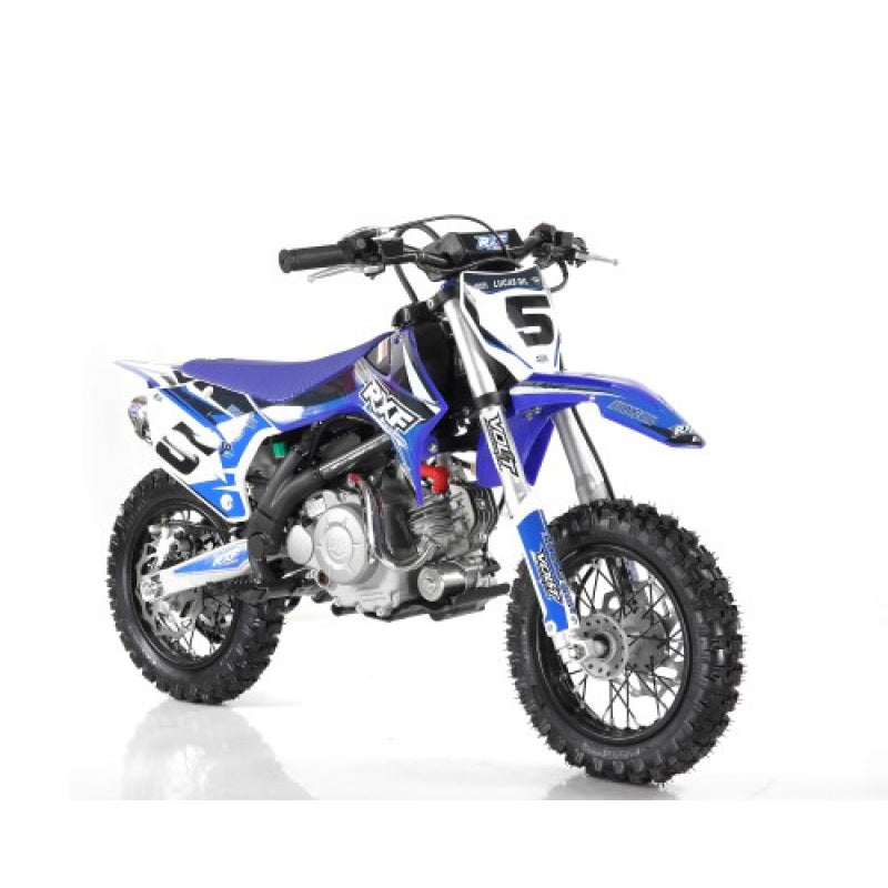 Kids 60cc RXF Racing™ Mini Dirt Bike