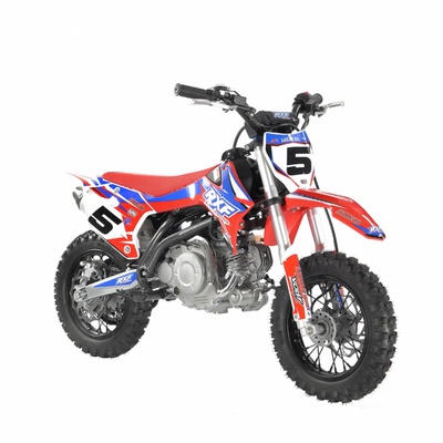 Kids 60cc RXF Racing™ Mini Dirt Bike