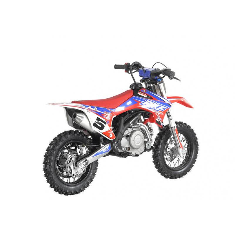 Kids 60cc RXF Racing™ Mini Dirt Bike