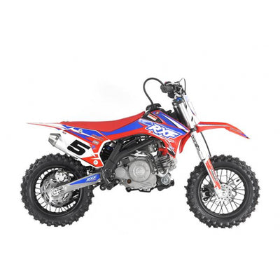 Kids 60cc RXF Racing™ Mini Dirt Bike