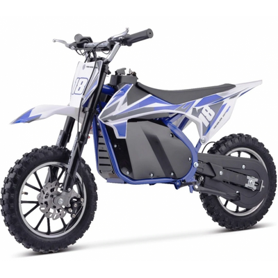 Kids Electric 800w 36v Mini Dirtbike