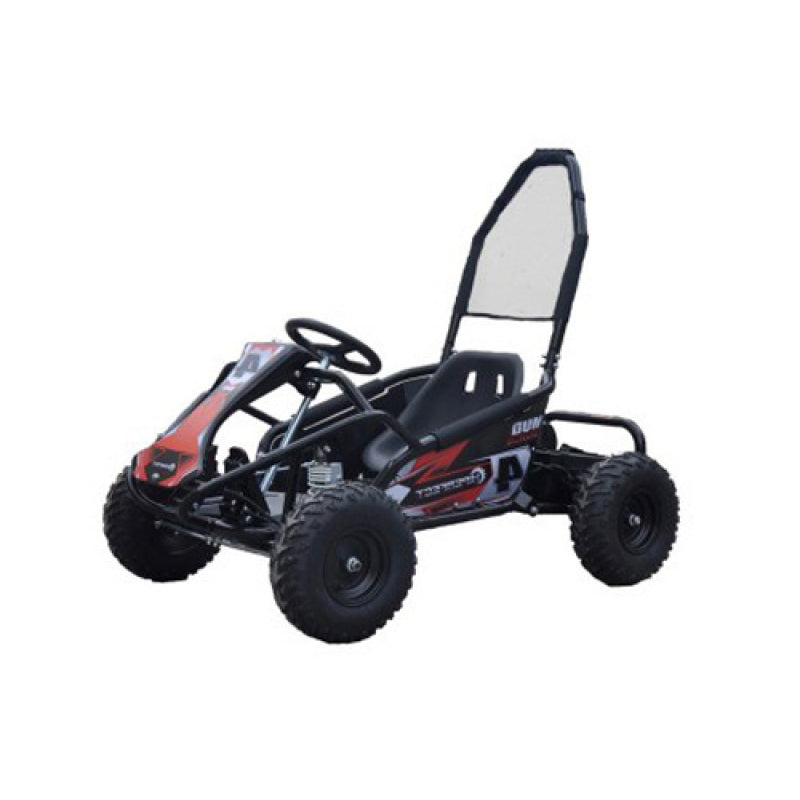 Mud Monster 1000w 20ah 48v Kids Electric Go Kart