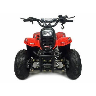 VRX70 Kids Quad Bike - Red