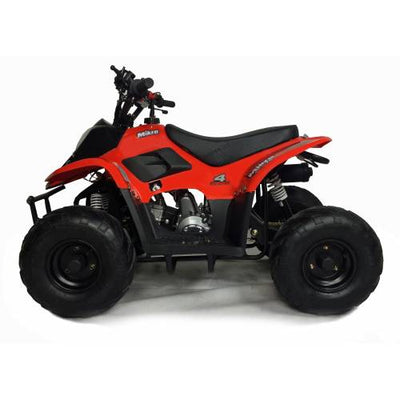 VRX70 Kids Quad Bike - Red