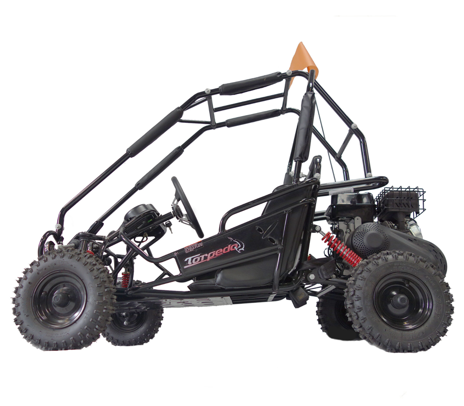 Hammerhead Torpedo SE Kids Off Road Buggy