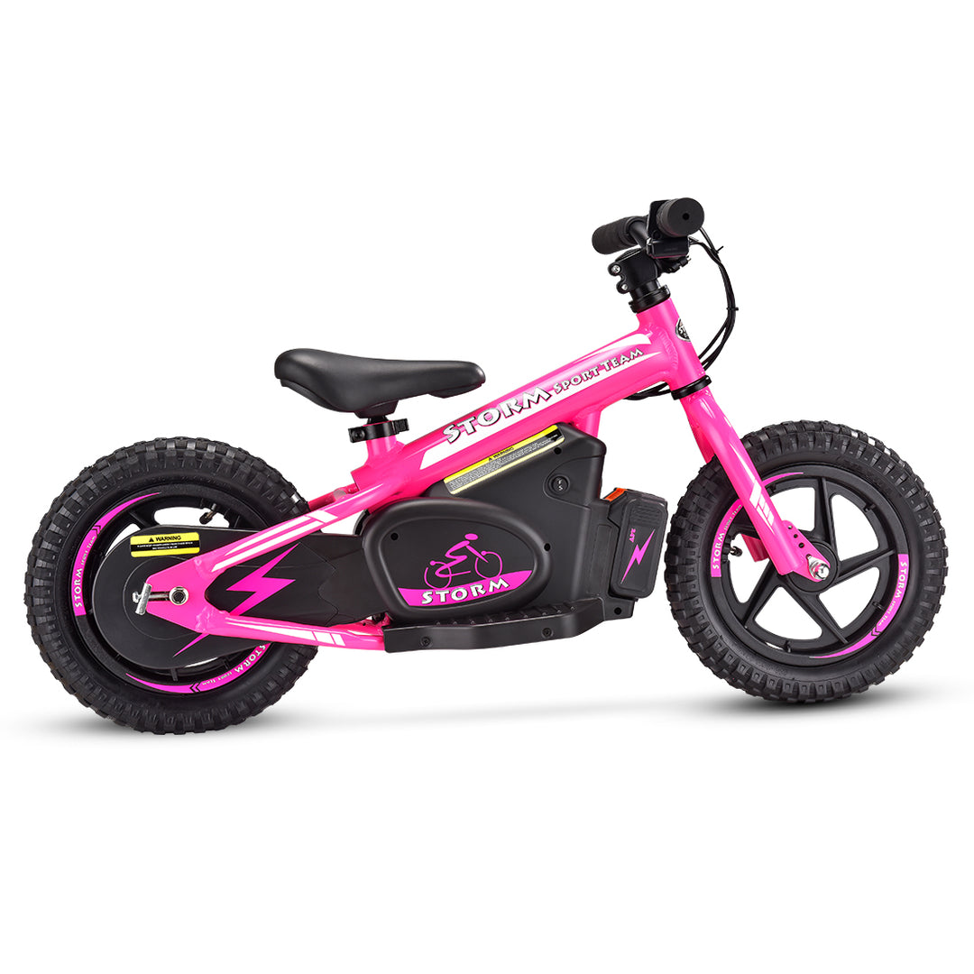 Electric balance bike for kids sale