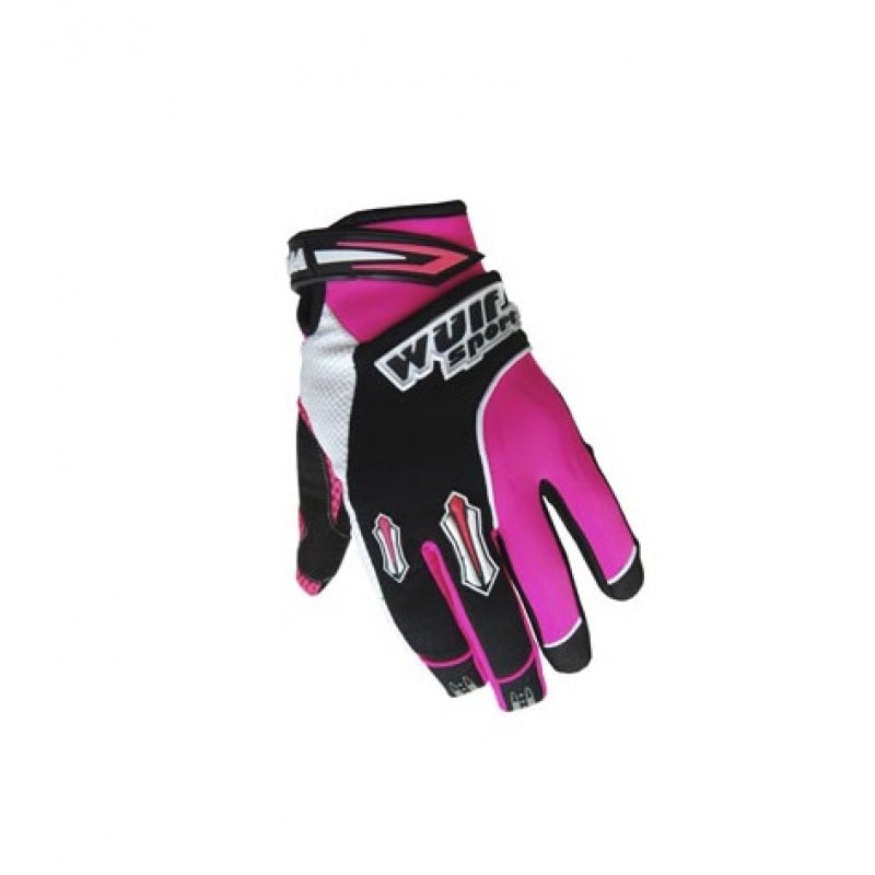 Wulfsport Stratos M/X Gloves